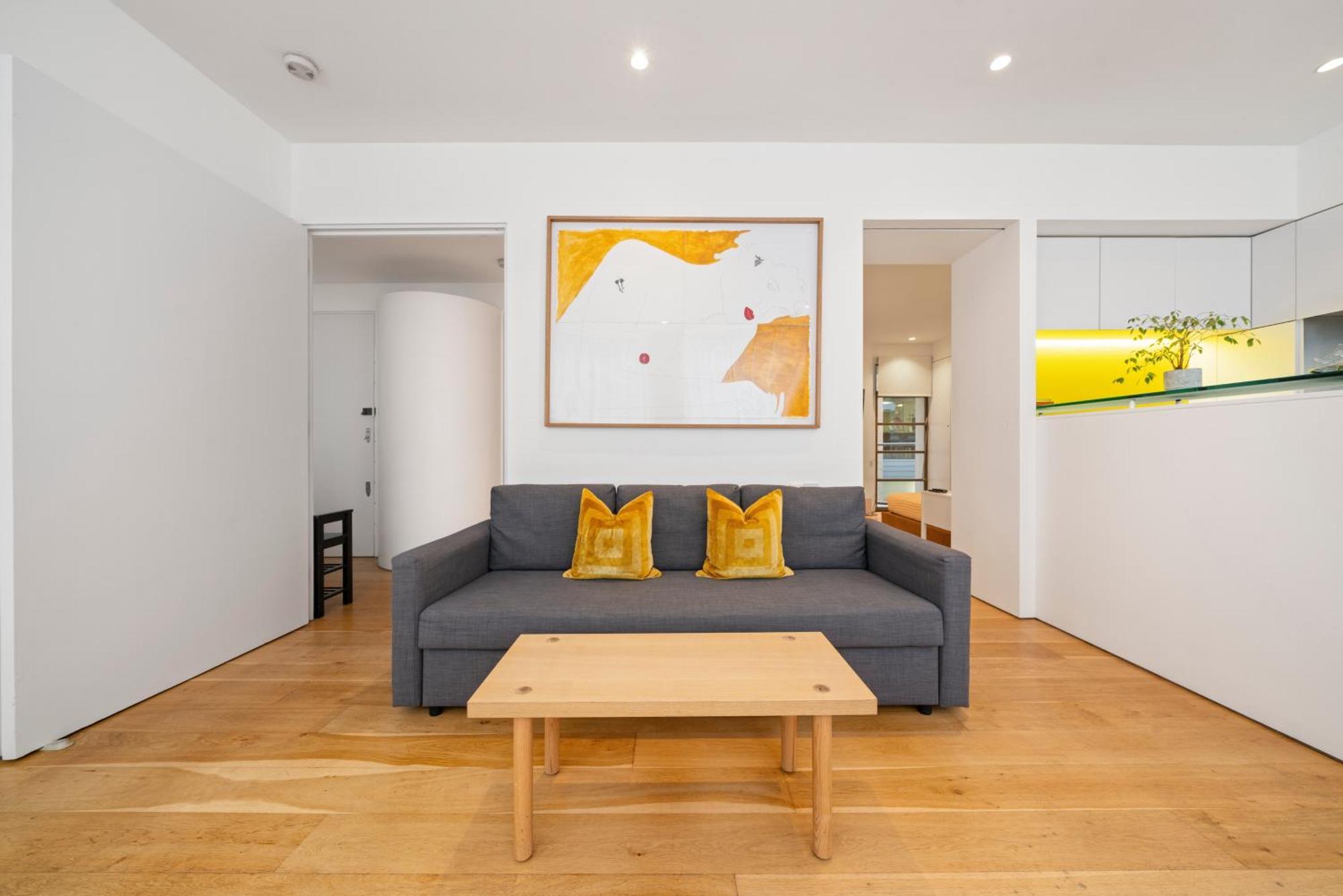 Oxford Circus Designer Apartment Londres Extérieur photo